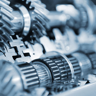 硬齒面齒輪減速機(jī)