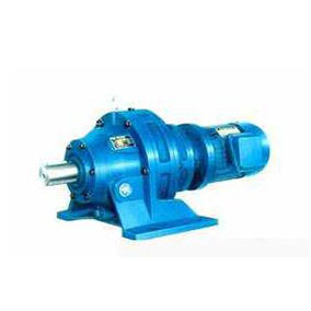 BW系列擺線針輪減速器