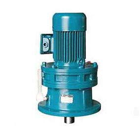 BL系列擺線針輪減速器