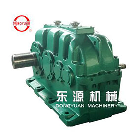 ZSY、ZSZ硬齒面中硬齒面圓柱齒輪減速機(jī)