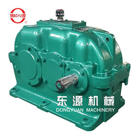 ZLY、ZLZ硬齒面中硬齒面圓柱齒輪減速機(jī)