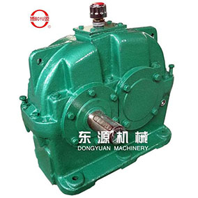 ZDY、ZDZ硬齒面中硬齒面圓柱齒輪減速機(jī)