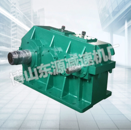 東源減速機(jī)客戶案例